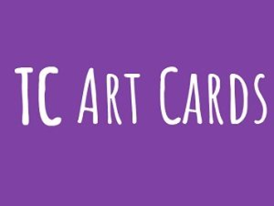 custom art cards for sale pueblo