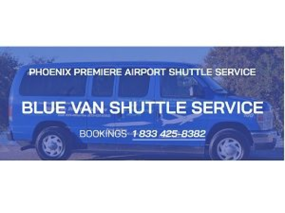 High Quality Shared Ride Service Phoenix, AZ