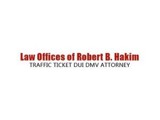traffic ticket attorney califronia