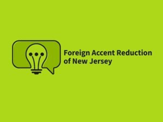 foreign accent reduction