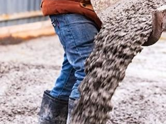 Advance Concrete Pumping