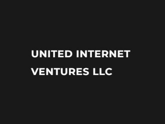 United Internet Ventures LLC