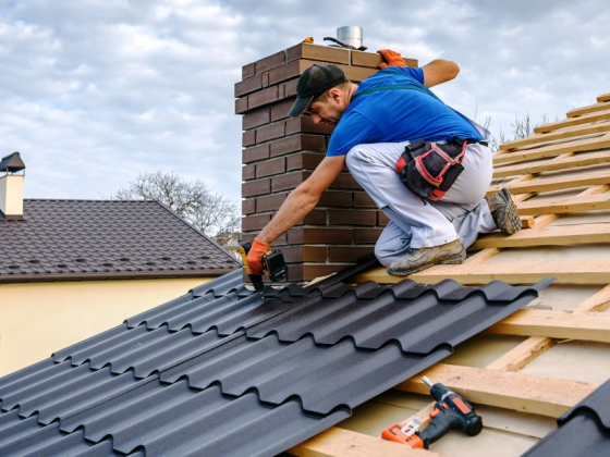 Premier Roofing Services LLC