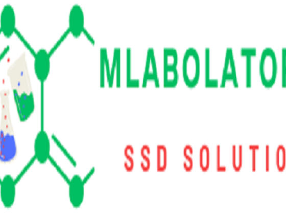 SSD Chemical Solution