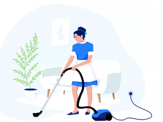 Reliable and Trustworthy Maid Service Mountain View