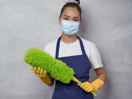 American House Cleaning