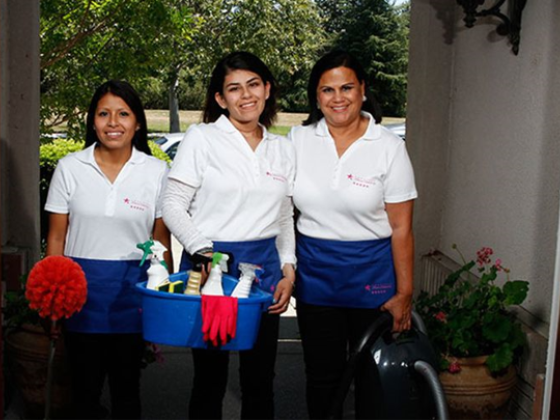 American House Cleaning