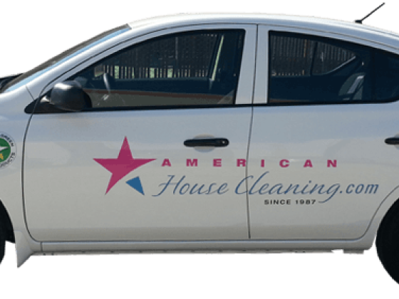 American House Cleaning