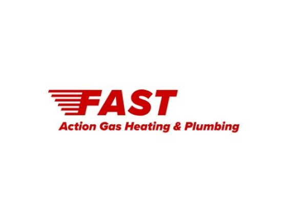 Fast Action Gas Heating & Plumbing