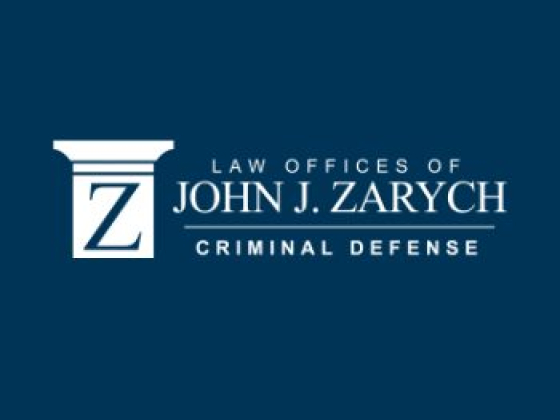 Law Offices of John J. Zarych