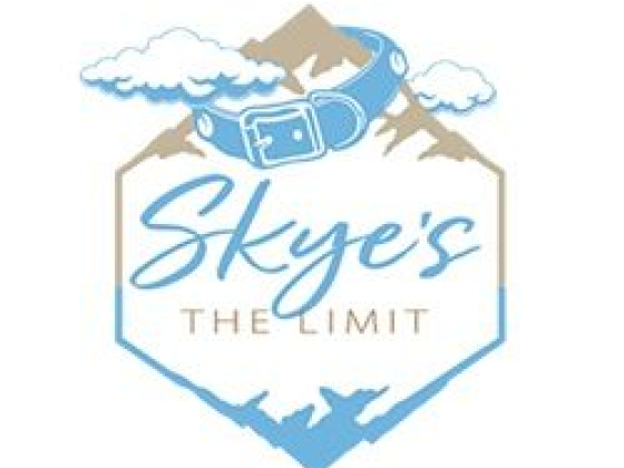 Skye's The Limit Dog Training