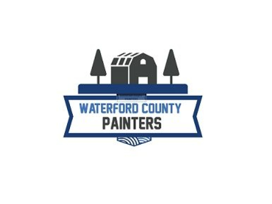 Waterford County Painters | Farm Shed Painting