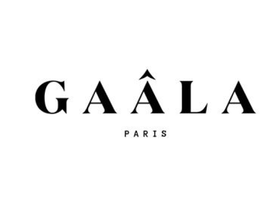 GAÂLA – Sustainable Luxury Fashion