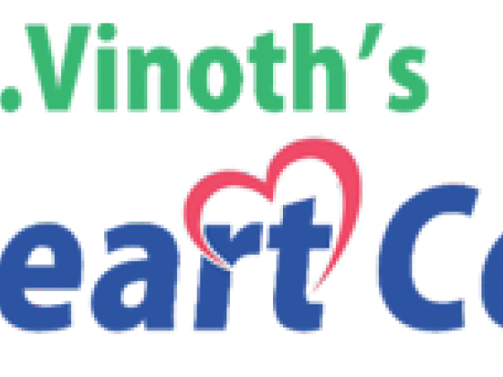 drvinothsheartcentre - best cardiologist in Chandanagar,Madinaguda