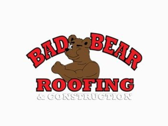 Bad Bear Roofing and Construction