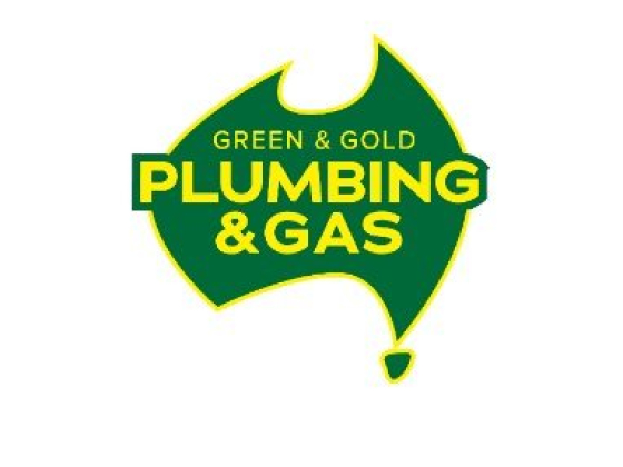Green & Gold Plumbing & Gas