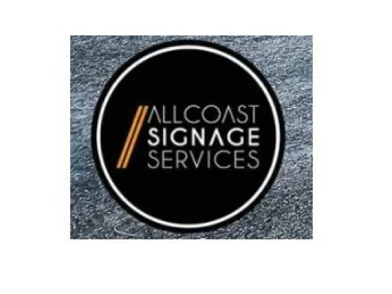 AllCoast Signage Services