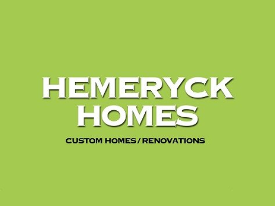 Hemeryck Homes Construction Ltd.