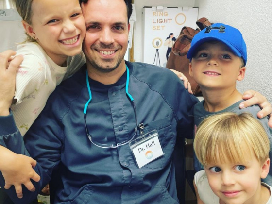 Sunray Pediatric Dentistry
