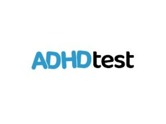 ADHD test AI