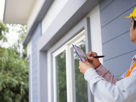 Spectrum Home Inspection