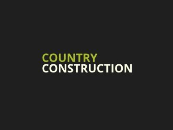 County Construction