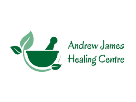 Andrew James Healing Centre
