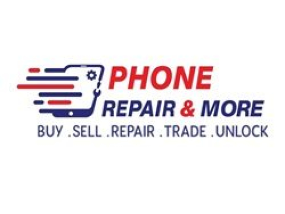 Phone Repair & More