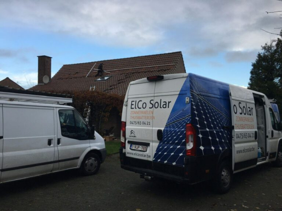 Elco Solar