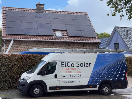 Elco Solar