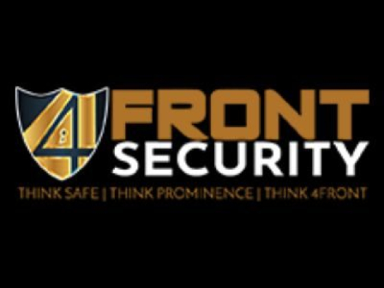 4Front Security Pty Ltd