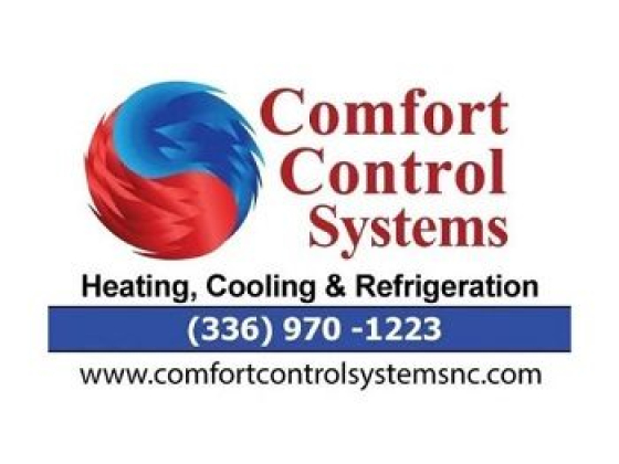 Comfort Control Systems NC