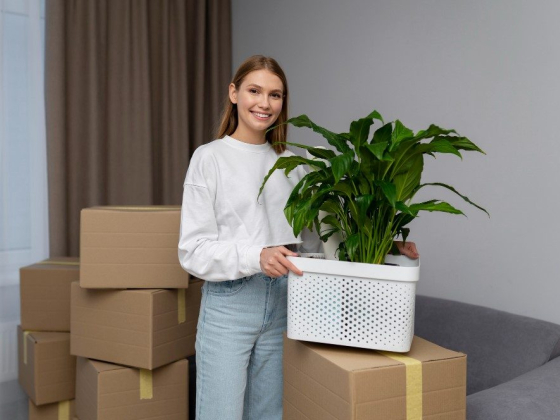 New York Local Movers (NYLM)