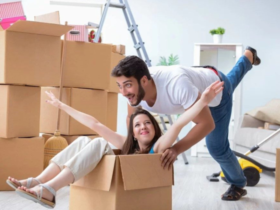 New York Local Movers (NYLM)