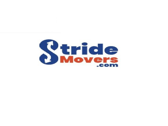 Stride Movers