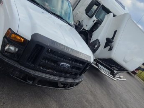 24/7 St Louis Mobile Truck Repair