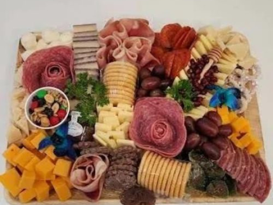 Amorepas Kitchen