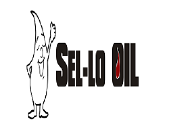 Sel-Lo Oil