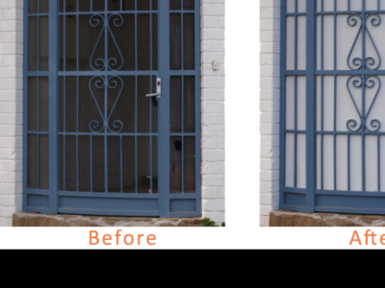 Eastern Security Doors