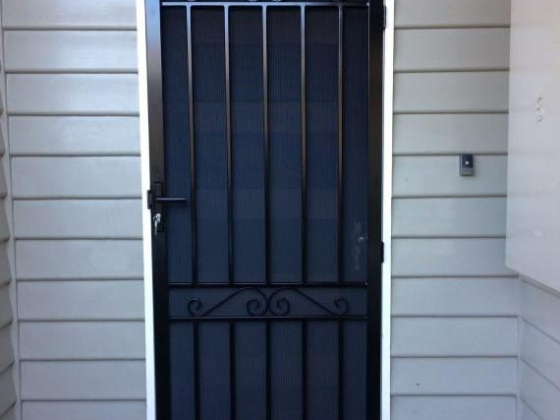 Eastern Security Doors