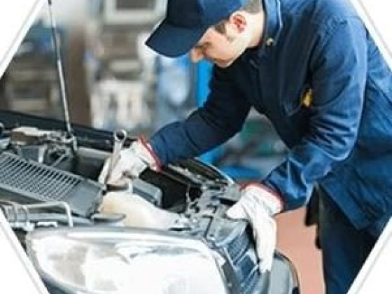 Richmond Automotive Car Care