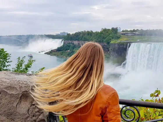 Queen Tour Niagara Falls Tours