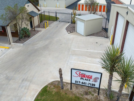 The Storage Place - Abilene South