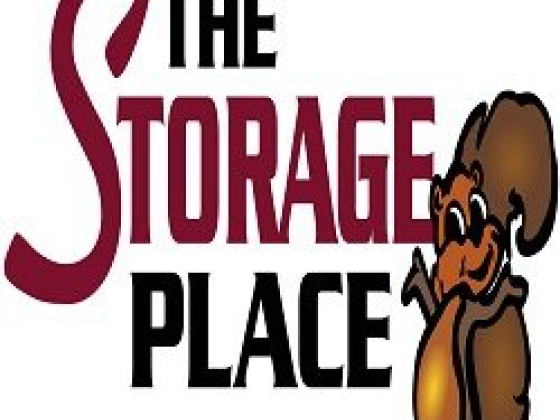 The Storage Place - Midlothian