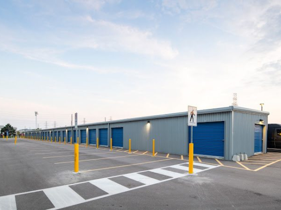 Bluebird Self Storage