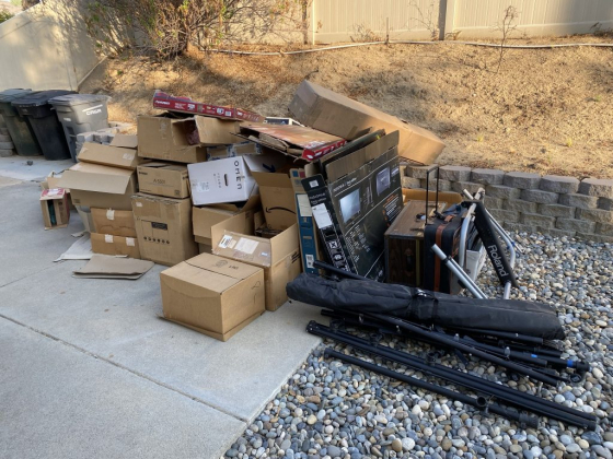 Wild West Junk Removal