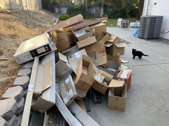 Wild West Junk Removal
