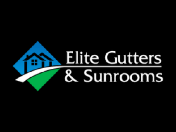 Elite Gutters and Sunrooms LLC