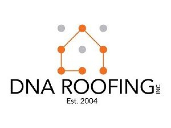 DNA Roofing Inc.