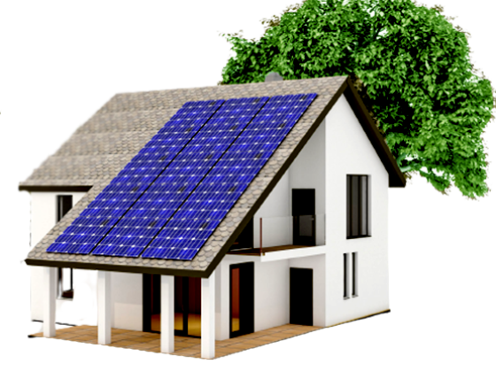 Greenwired - Solar and HVAC company